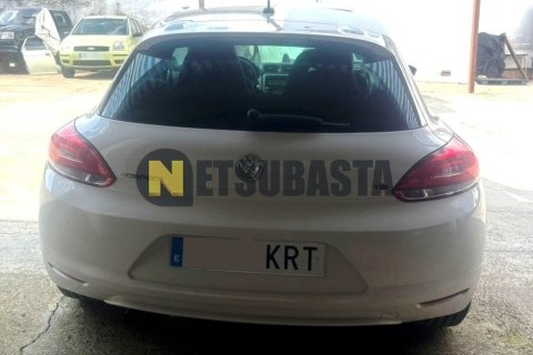 Yamaha XMAX 250 2014