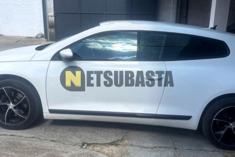 Yamaha XMAX 250 2014