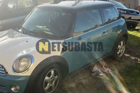 Yamaha XJ 600 Diversion 1991