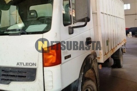 Yamaha XMAX 125 2014