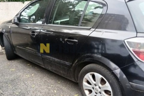 Yamaha XJ 600 Diversion 1991