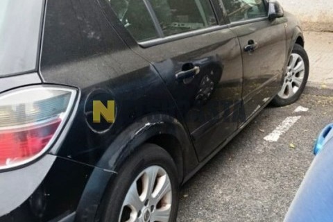 Yamaha XJ 600 Diversion 1991