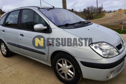 Yamaha XJ 600 Diversion 1991