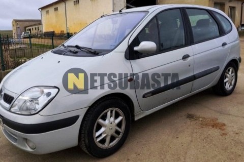 Yamaha XJ 600 Diversion 1991