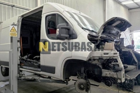 Yamaha XMAX 125 2014