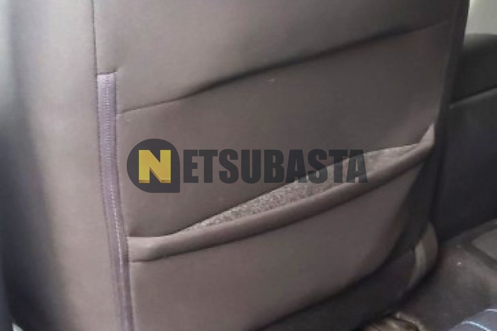 Nissan LEAF 40 kWh 2019