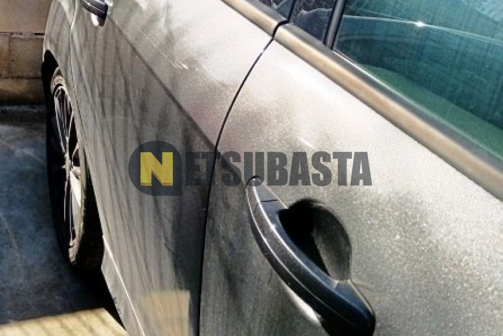 Ford Focus 1.5 TDCi 2017