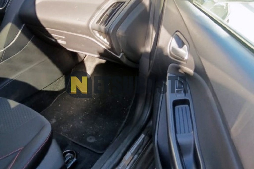 Ford Focus 1.5 TDCi 2017