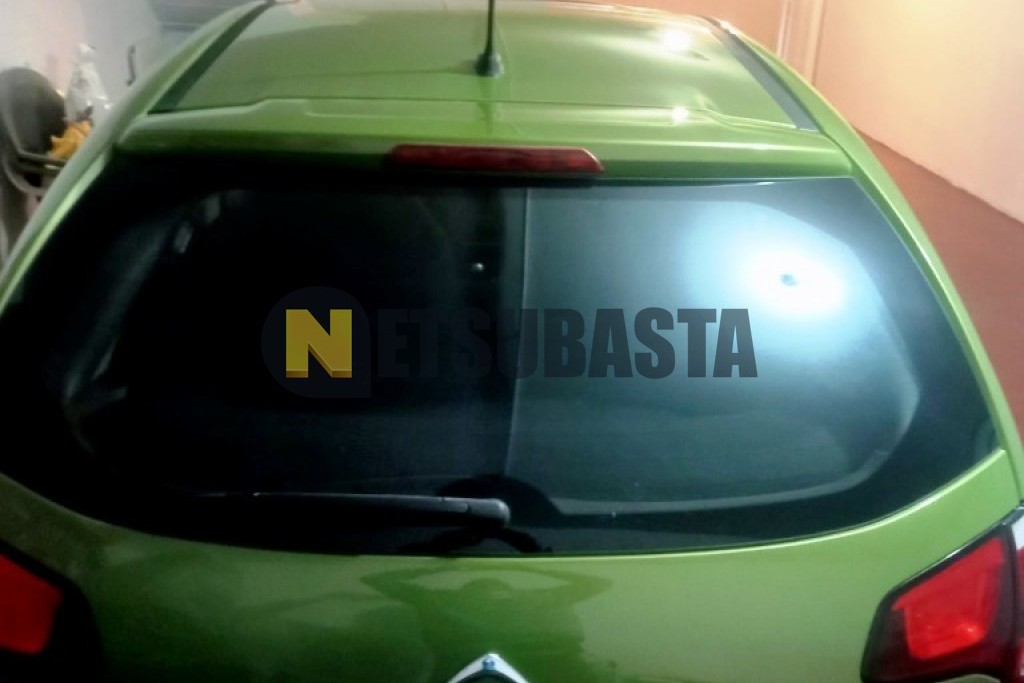 Citroën C3 1.4 HDi 2010