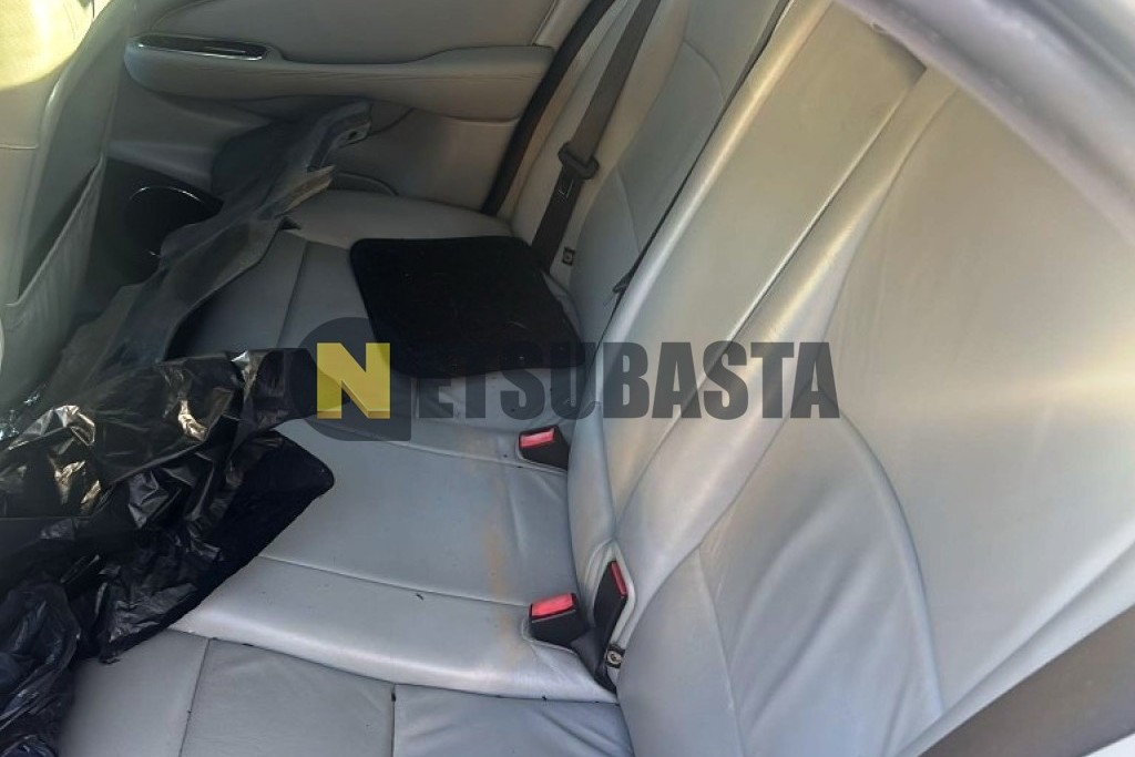 Jaguar XJ8 L 4.2 V8 2004