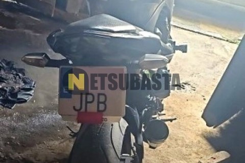 Yamaha XMAX 125 2014