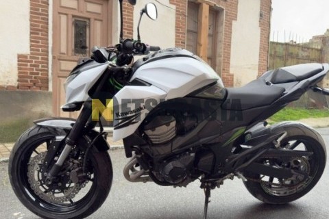 Yamaha XMAX 125 2014