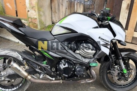 Yamaha XMAX 125 2014