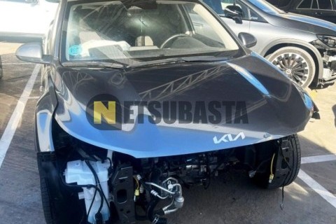 Yamaha XMAX 125 2014