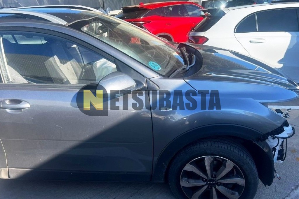 Kia Stonic 1.2 DPi 2024