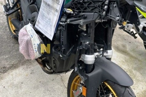 Yamaha XMAX 125 2014