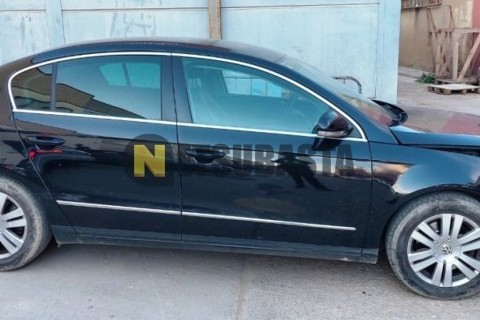 Yamaha XJ 600 Diversion 1991