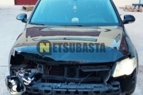 Yamaha XJ 600 Diversion 1991