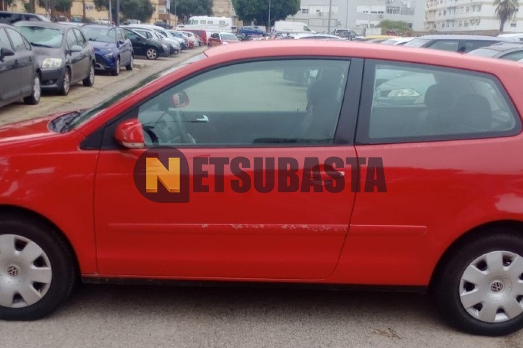 Volkswagen Polo 1.2 2006