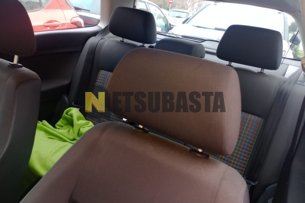 Volkswagen Polo 1.2 2006