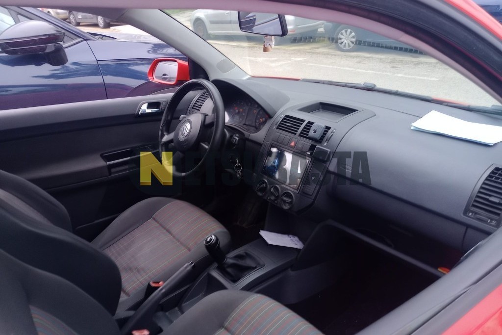 Volkswagen Polo 1.2 2006