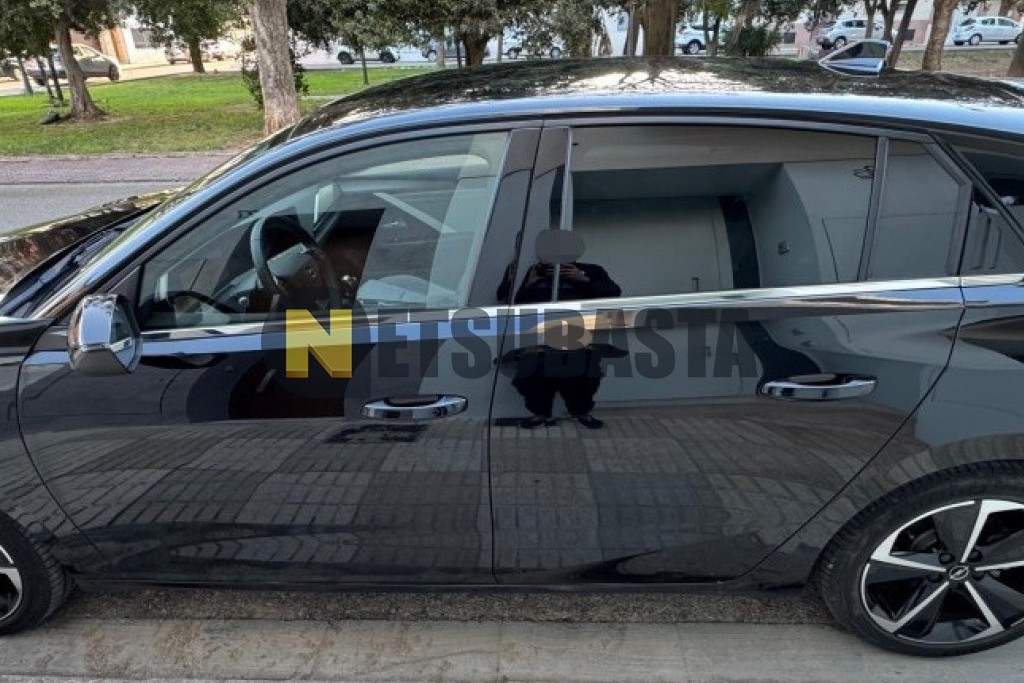 Opel Astra 1.2 Turbo 2023