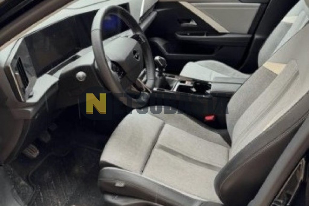 Opel Astra 1.2 Turbo 2023