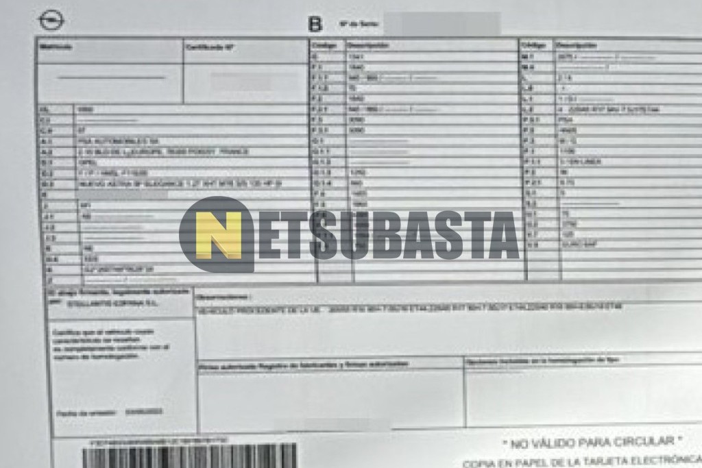 Opel Astra 1.2 Turbo 2023