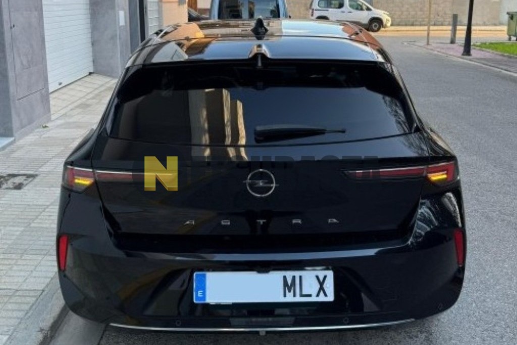 Opel Astra 1.2 Turbo 2023