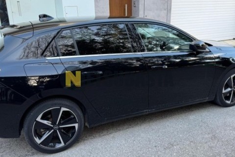 Yamaha XMAX 125 2014