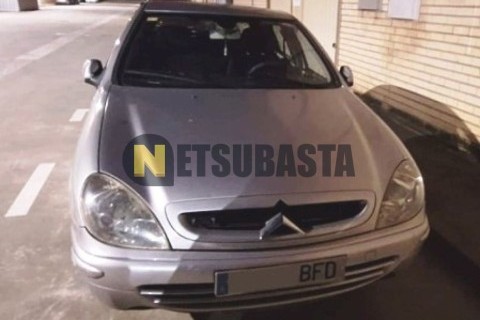 Yamaha XJ 600 Diversion 1991