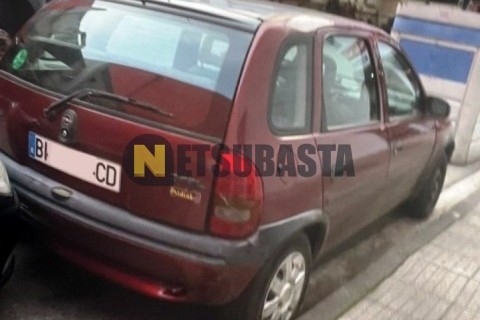 Yamaha XJ 600 Diversion 1991