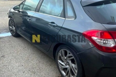 Suzuki GSX R600 2005