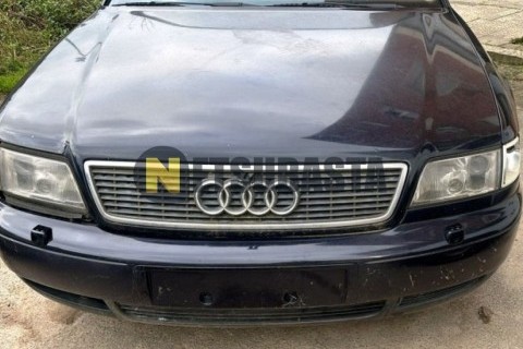 Yamaha XJ 600 Diversion 1991