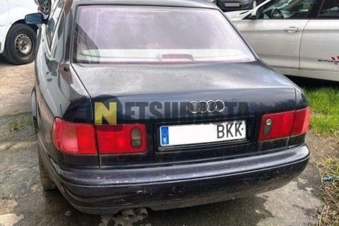 Yamaha XJ 600 Diversion 1991