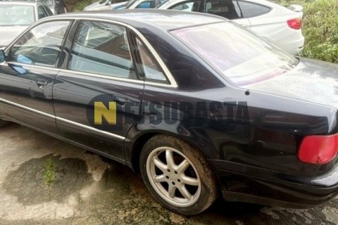 Yamaha XJ 600 Diversion 1991