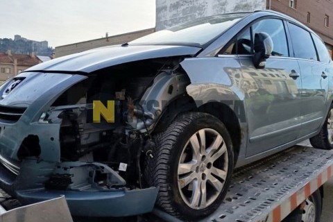 Suzuki GSX R600 2005