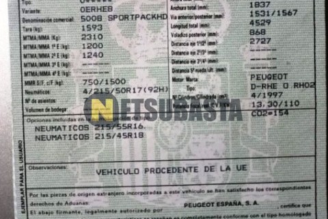 Suzuki GSX R600 2005