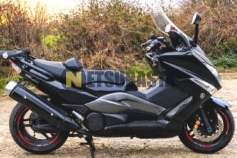 Suzuki GSX R600 2005