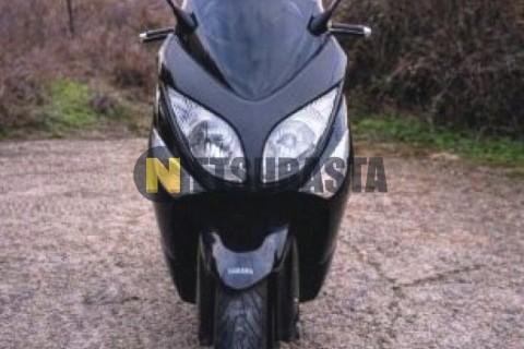 Suzuki GSX R600 2005