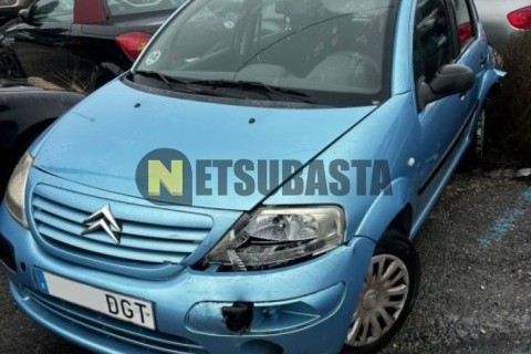 Suzuki GSX R600 2005