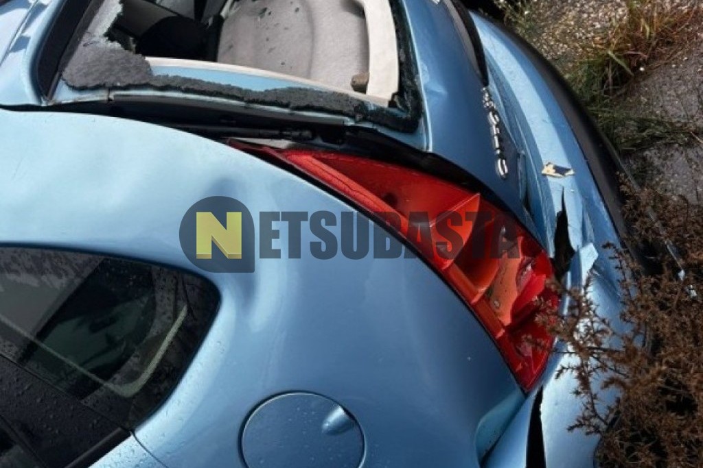 Citroën C3 1.1i 2005