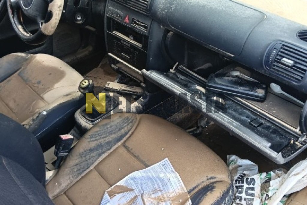 Audi A3 1.9 TDI 2001