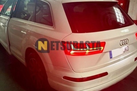 Suzuki GSX R600 2005