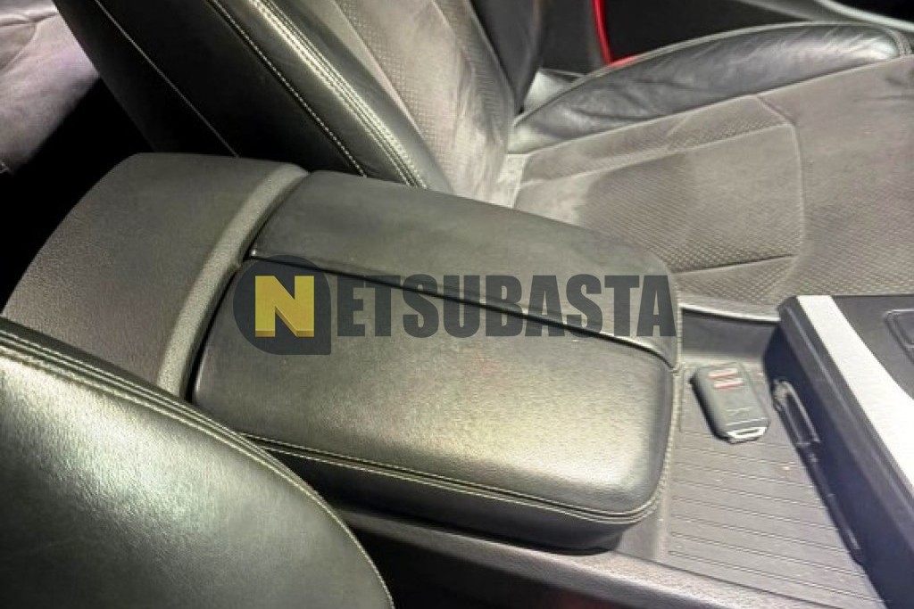 Audi Q7 3.0 TDI quattro tiptronic 8 vel. 2015