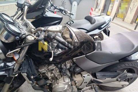 Yamaha XMAX 125 2012