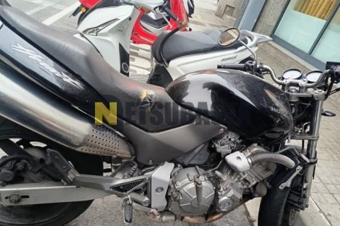 Yamaha XMAX 125 2012
