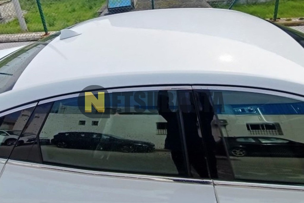 Renault Talisman 2.0 Blue dCi EDC 2019