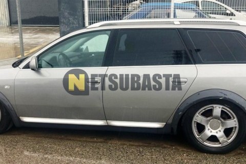 Suzuki GSX R600 2005