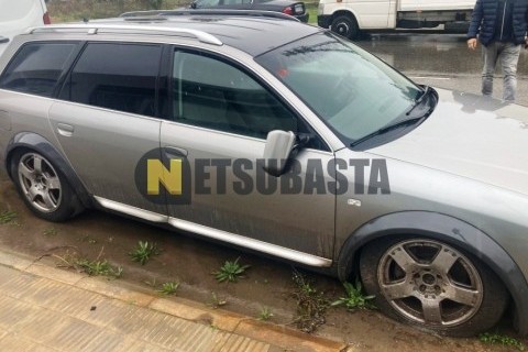 Suzuki GSX R600 2005